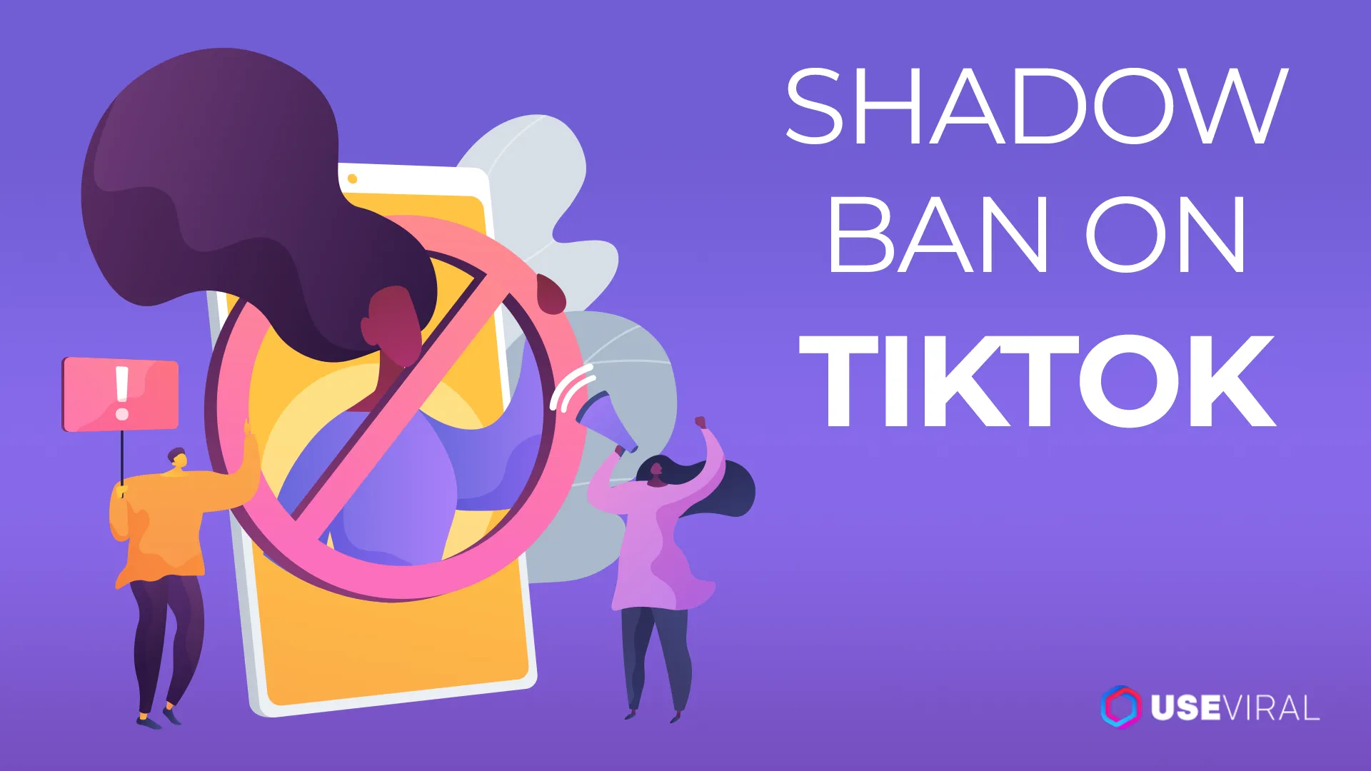 What is a Shadow Ban TikTok: Causes and How to Fix It